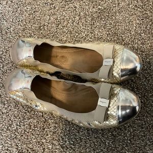 Salvatore Ferragamo ballets